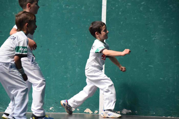 Ataria pilota txapelketa Iba 3 1653747402481