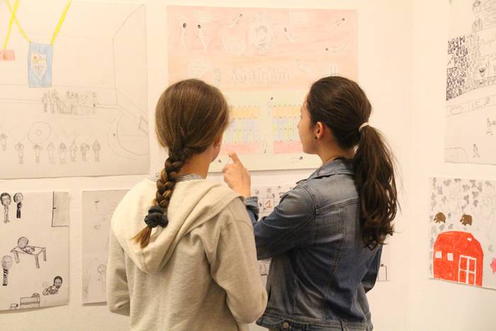 Artista baten lekuko 5 1495040565332