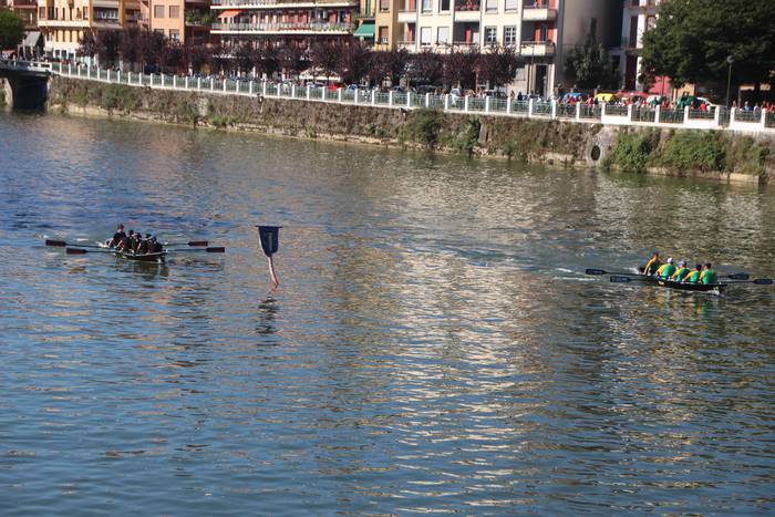 V. Elkartasun Estropada Tolo 14 1537017066280