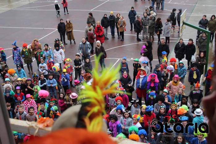 Ikastetxeetan ere inauteriek 118 1518102551648