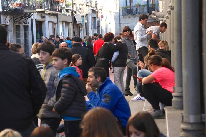 Iritsi dira hortzak zorrozteko egunak 25 1481044630914