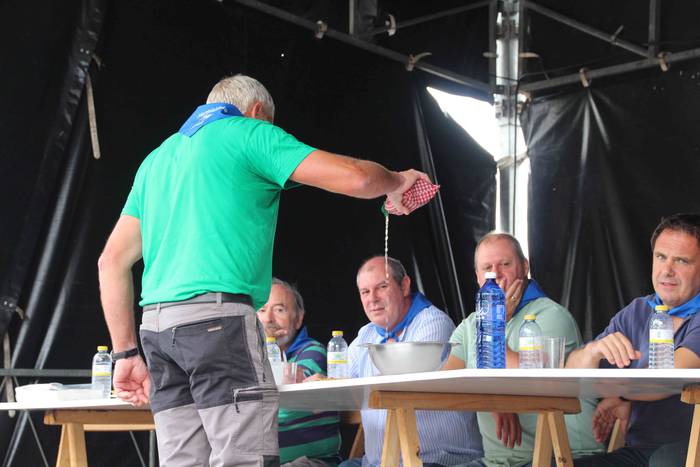 Hernialdeko ama birjin eguna 22 1660569100399