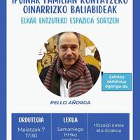 Hitzaldia