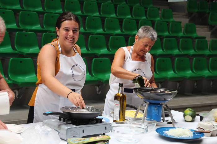 Tortilla patata, osagai nagu 2 1535295302072