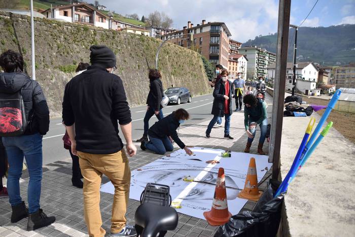 Saharako argazki erakusketa  1 1614431319142