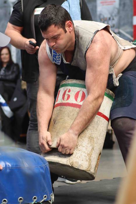 Jokin Eizmendik jantzi du tx 114 1650825345649