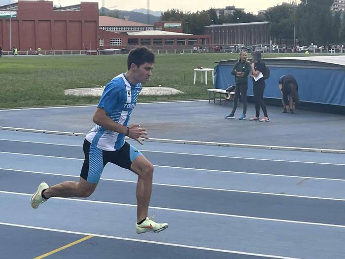 Maila ona eman dute Tolosa C 16 1667564247295