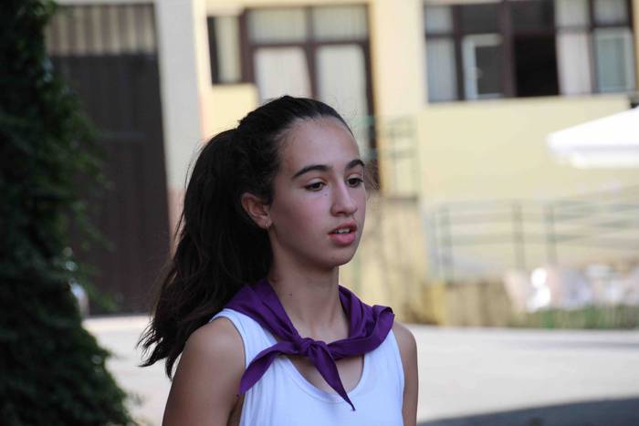 Berrobi San Agustin jaiak Tr 66 1535460881603