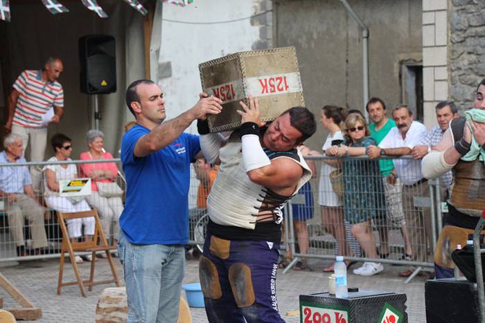 Bizilagunen norgehiagoka ikusgarria 33 1471335734023