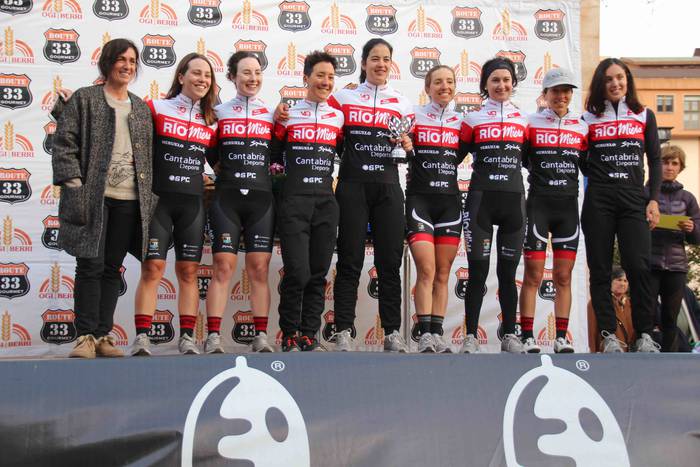 Ana Usabiaga izan da azkarre 35 1553367246499