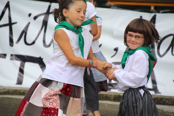 Gazteluko Jaiak 2018 txupina 13 1534247698850