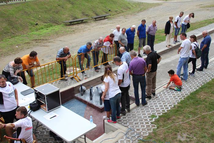 Denetarik festen lehen arratsaldean 9 1469381323392