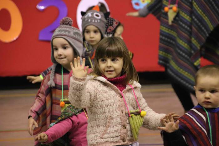 Irurako Ikastolako inauterie 6 1582110286695