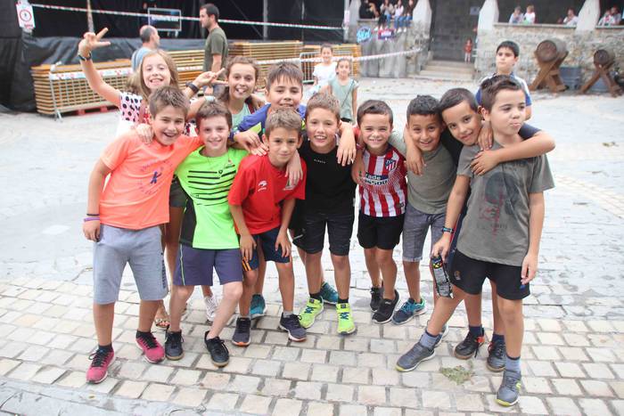 Irura San Migel jaiak 2018 t 6 1537553767708