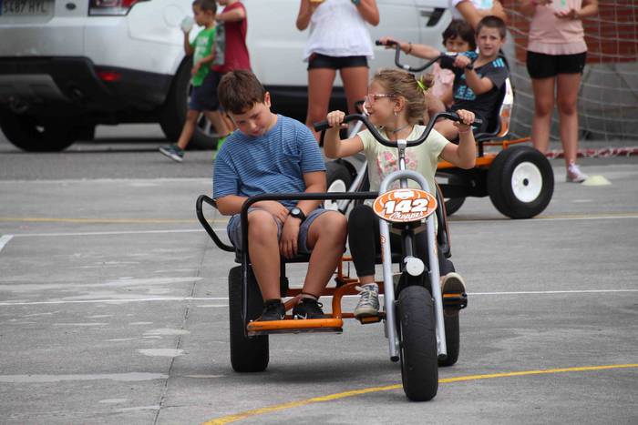 Amezketa San Bartolome jaiak 8 1535054530040