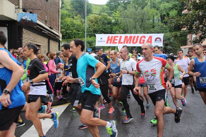 Maialen Muñoz eta Raul Lopez 8 1500986484623