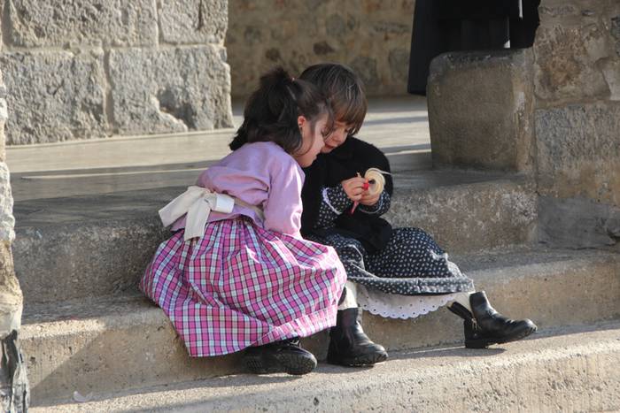 Gabon eskea eta olentzero 2015 153 1450964226640