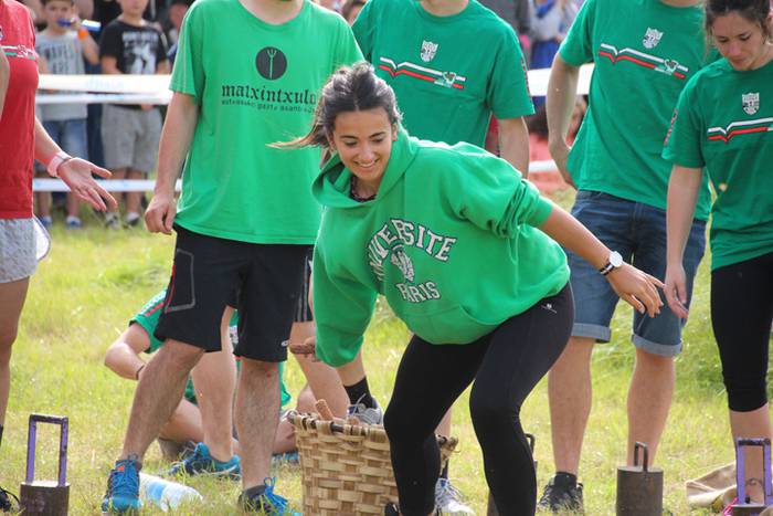 Festa jartzen gazteak nagusi 55 1499019457302