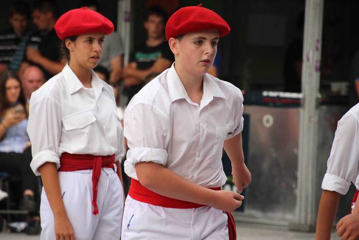 berastegi jaiak soka dantza 26 1533937770041