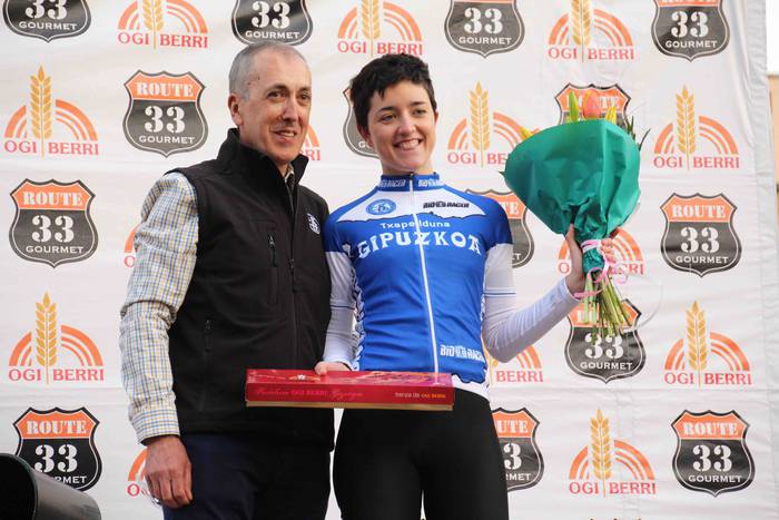 Ana Usabiaga izan da azkarre 48 1553367277896