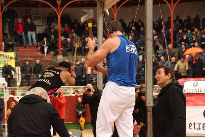 Iker Vicente eta Arria V.a 46 1523190807653