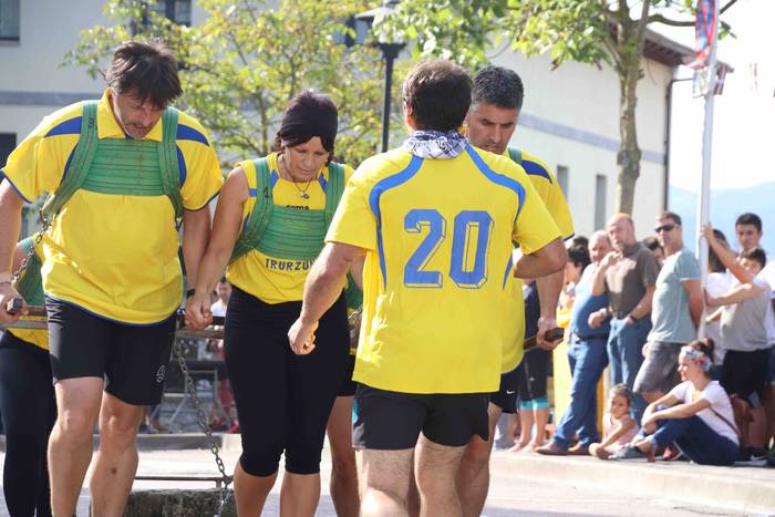 Harria, triala eta txakolina 3 1568486148059