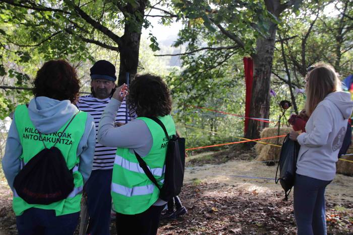 Kilometroak eguna, joko eta  17 1664724024300