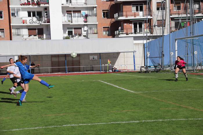 Tolosa CF bigarren mailara i 75 1556476710030