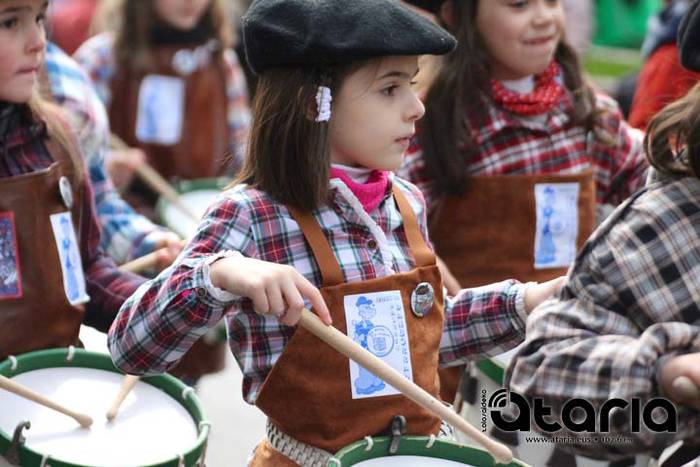 Haur danborrada 93 1518284393878