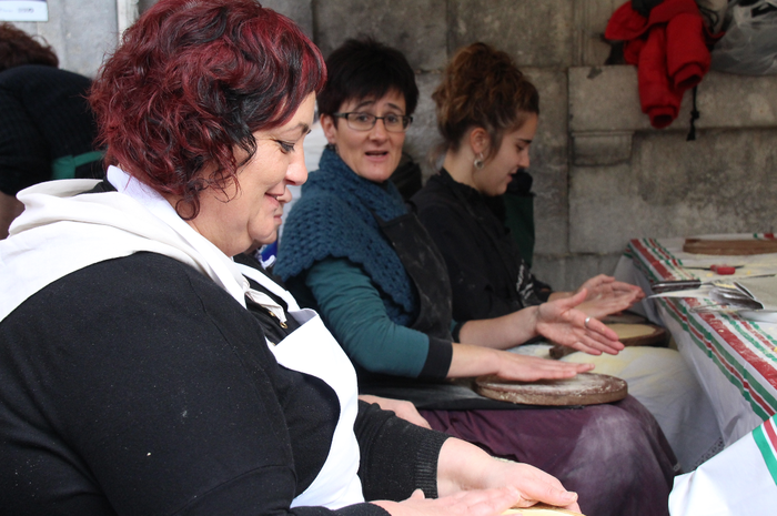 Urteko azken azoka berezia gurtu du Tolosak 43 1481986255019