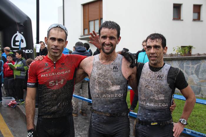 Lokaztuta Amasako XXIV. mendi duatloia 155 1477236601910