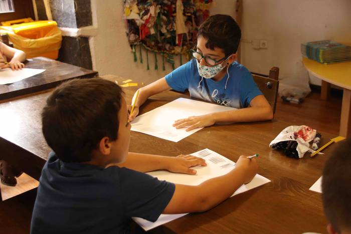 'Alkizako Kabia' gunea inaug 5 1595611654673