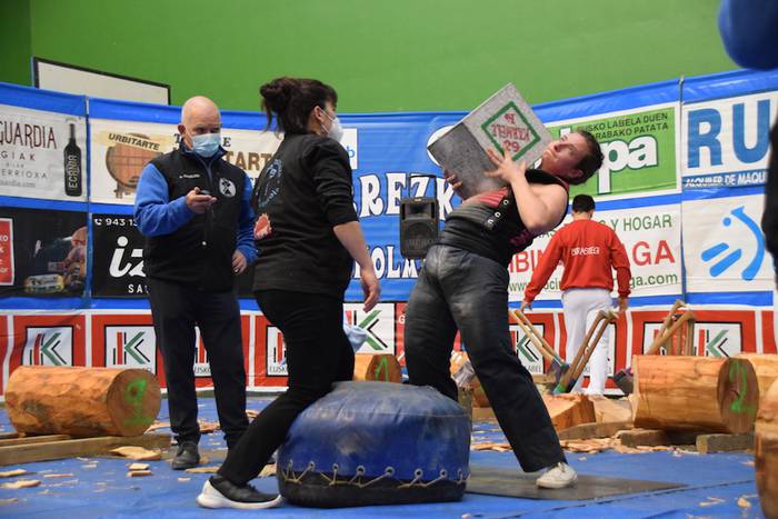 urrezko banakako aizkola txa 46 1619876612685