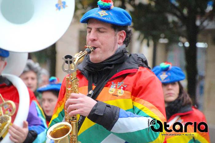 Gaupasaz edo goiz pasa, zeze 81 1518526463352