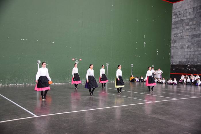 25. Txapel Eguna, Zizurkil 42 1520685091966