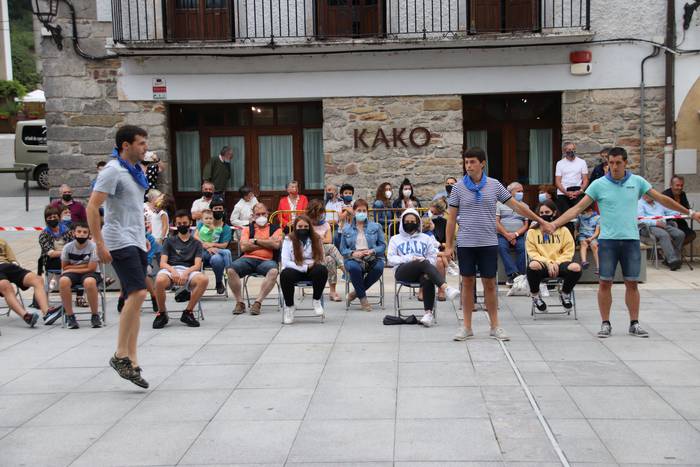 Berastegi san joan dantzak 2 23 1628618936568