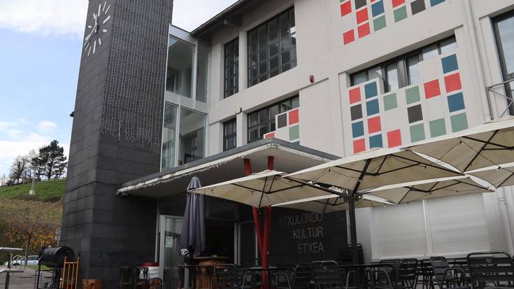 Pasahitza, 2026-02-03