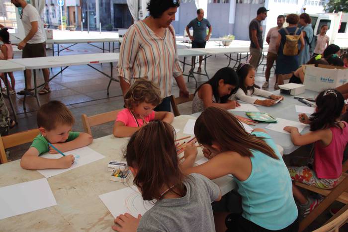 Asteasuko San Pedro jaiak 22 44 1656763858025