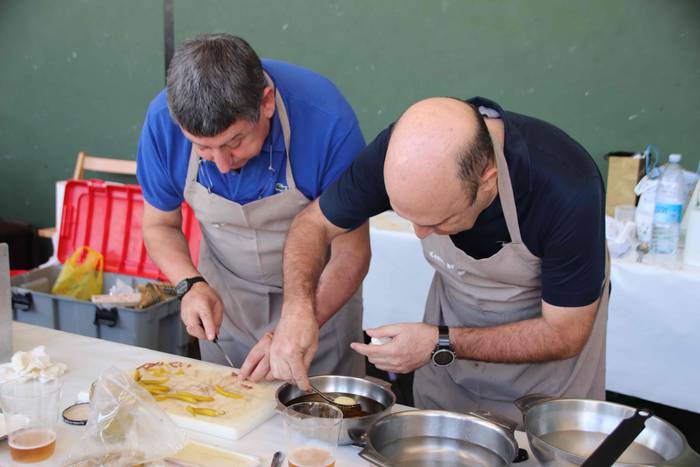 "Ibarra, Azoka eta Piparra" 39 1537102992529