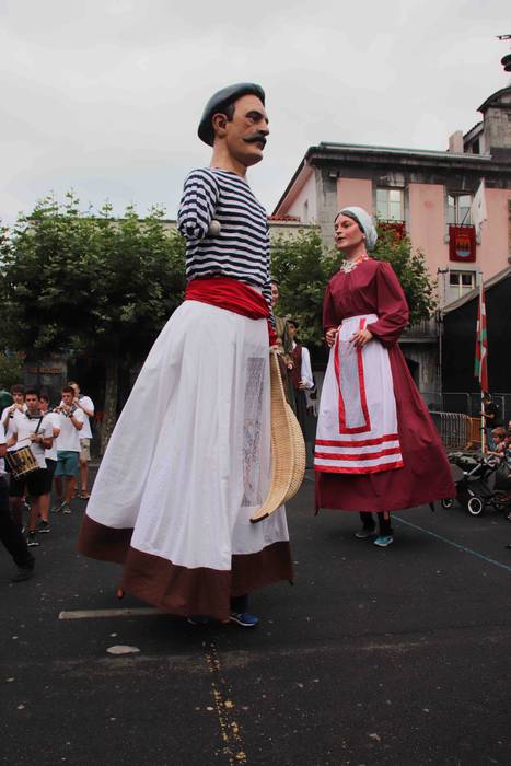 Iritsi da jai egun handia 24 1532520264871