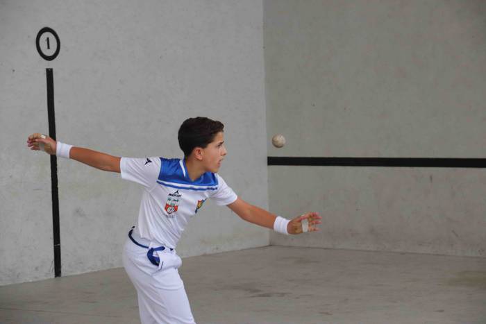 Txikiek pilotari handiak dir 30 1565875087090