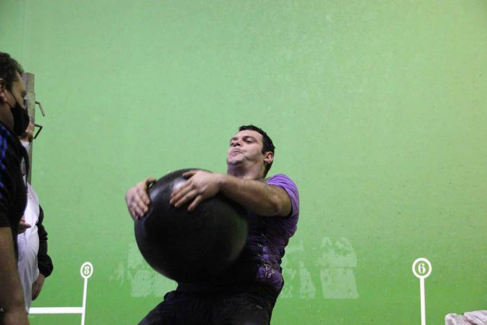 Harri handien txapela Aimar  56 1612641069765