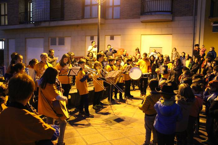 Xexili Eguna Loatzo musika e 23 1511373247498