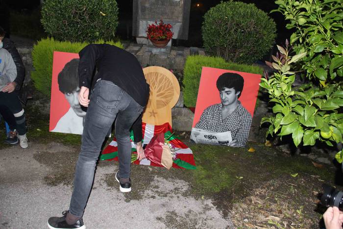 Joxi eta Joxean oroitu eta o 10 1602927381493