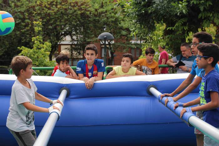 Beste behin, azkena nahi luk 2 1566128647587