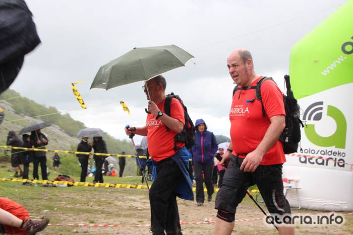 San Migeleko ataria, XIV Orduak 485 1464544466784