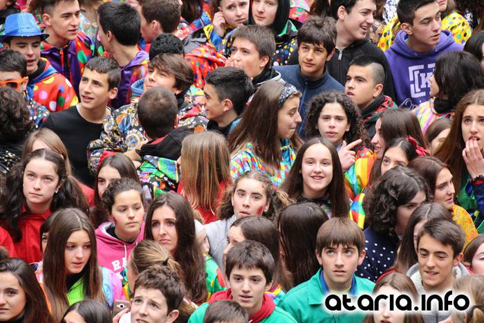 ostegun gizena 2016 txupinazoa 60 1454601580901