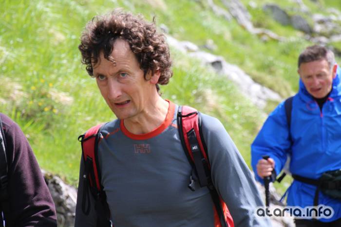 XIV Orduak Minak - Larrondo 140 1464547193453