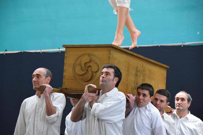 Hasi dituzte Lizartzan inaut 65 1550323694811