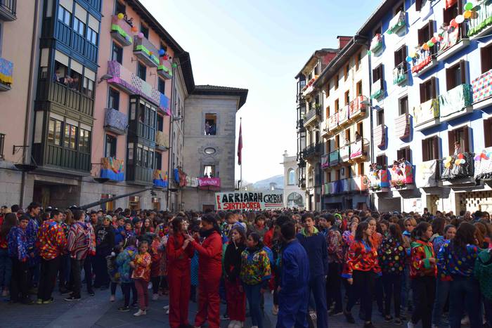 Txupinazoa plazatik 16 1582211144174